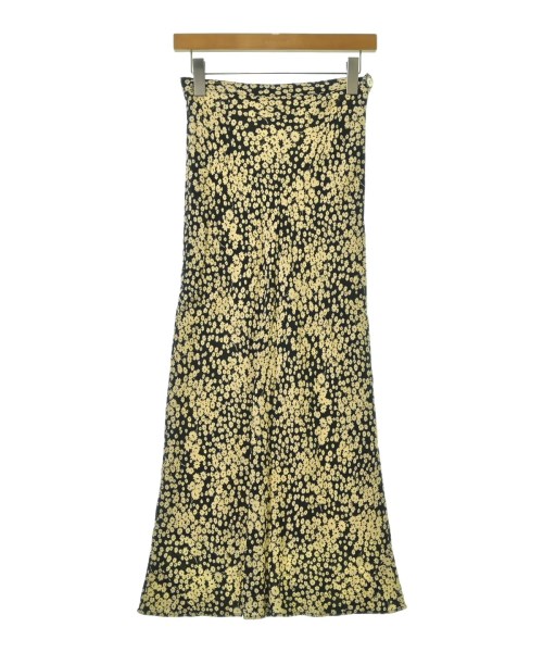 EDIT.FOR LULU(エディットフォールル)ロング・マキシ丈スカート その他（柄物・カラフル） サイズ:34(XS位)/2200653708058