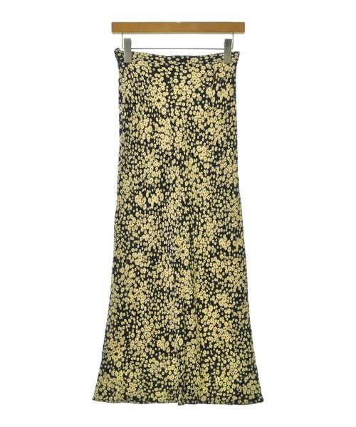 EDIT.FOR LULU（エディットフォールル）ロング・マキシ丈スカート その他（柄物・カラフル） サイズ:34(XS位) レディース/2200653708058