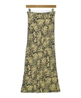 EDIT.FOR LULU（エディットフォールル）ロング・マキシ丈スカート その他（柄物・カラフル） サイズ:34(XS位) レディース/2200653708058