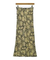 EDIT.FOR LULU（エディットフォールル）ロング・マキシ丈スカート その他（柄物・カラフル） サイズ:34(XS位) レディース/2200653708058