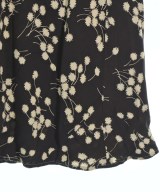 EDIT.FOR LULU（エディットフォールル）ロング・マキシ丈スカート 黒 サイズ:34(XS位) レディース/2200645811070