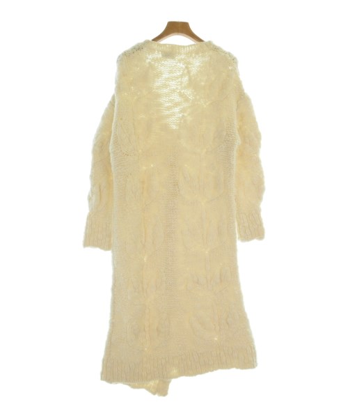 EDIT.FOR LULU（エディットフォールル）カーディガン 白 サイズ:-(XL位) レディース/2200664343170