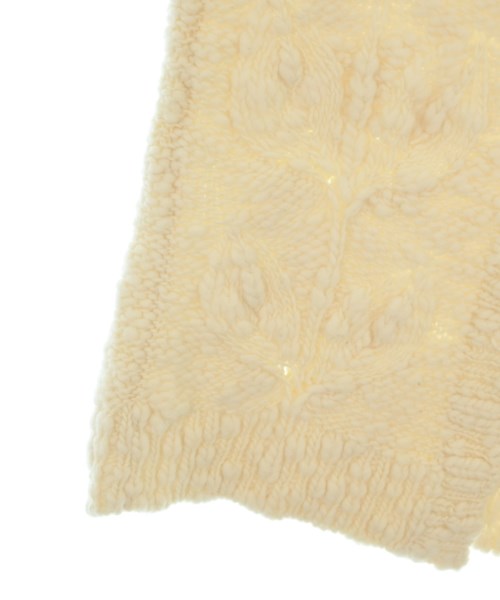 EDIT.FOR LULU（エディットフォールル）カーディガン 白 サイズ:-(XL位) レディース/2200664343170