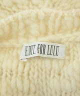 EDIT.FOR LULU（エディットフォールル）カーディガン 白 サイズ:-(XL位) レディース/2200664343170