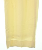 EDIT.FOR LULU（エディットフォールル）スラックス 黄 サイズ:36(S位) レディース/2200665635076