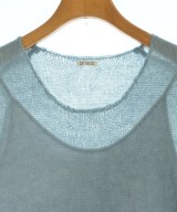 EDIT.FOR LULU（エディットフォールル）ワンピース 青 サイズ:-(M位) レディース/2200723021087
