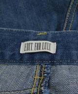 EDIT.FOR LULU（エディットフォールル）デニムパンツ 紺 サイズ:36(S位) レディース/2200719240096