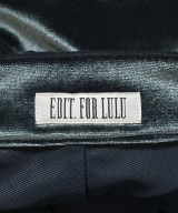 EDIT.FOR LULU（エディットフォールル）その他 緑 サイズ:34(XS位) レディース/2200686109051