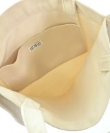 EDIT.FOR LULU（エディットフォールル）トートバッグ 白 サイズ:- レディース/2200687693054