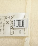 EDIT.FOR LULU（エディットフォールル）オールインワン/サロペット 白 サイズ:-(L位) レディース/2200684877082
