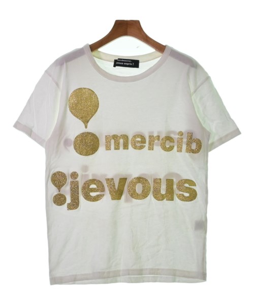 ジュヴゾンプリ！(jevous enprie!)のjevous enprie Tシャツ・カットソー