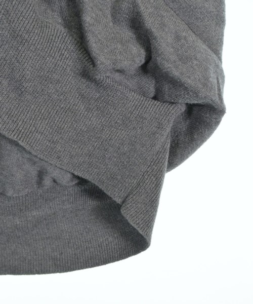 jevous enprie!（ジュヴゾンプリ！）ニット・セーター グレー サイズ:1(S位) レディース/2200659734020