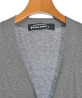 jevous enprie!（ジュヴゾンプリ！）ニット・セーター グレー サイズ:1(S位) レディース/2200659734020