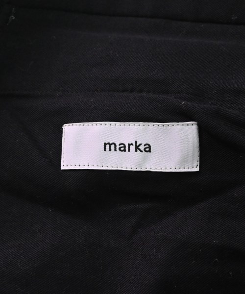 marka マーカ スラックス 2(M位) ベージュ