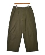 marka カーゴパンツ