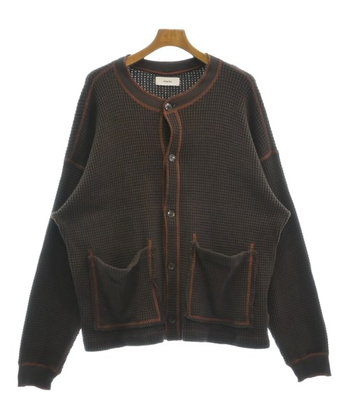 マーカ(marka)のmarka スウェット