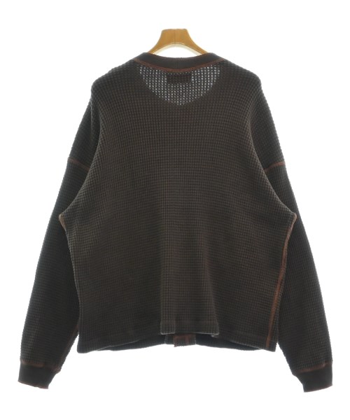 marka（マーカ）スウェット 茶 サイズ:2(M位) メンズ/2200521138031