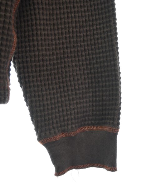 marka（マーカ）スウェット 茶 サイズ:2(M位) メンズ/2200521138031