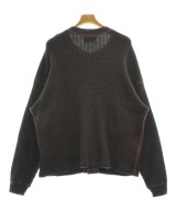 marka（マーカ）スウェット 茶 サイズ:2(M位) メンズ/2200521138031