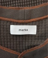 marka（マーカ）スウェット 茶 サイズ:2(M位) メンズ/2200521138031