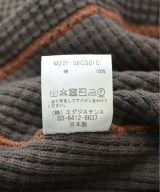 marka（マーカ）スウェット 茶 サイズ:2(M位) メンズ/2200521138031