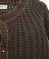 marka（マーカ）スウェット 茶 サイズ:2(M位) メンズ/2200521138031