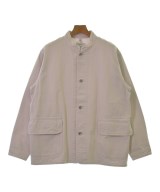 marka（マーカ）カバーオール ピンク サイズ:1(S位) メンズ/2200503165055