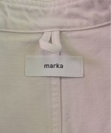 marka（マーカ）カバーオール ピンク サイズ:1(S位) メンズ/2200503165055