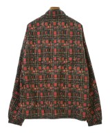 iroquois（イロコイ）その他 赤 サイズ:-(XXL位) メンズ/2200492646269