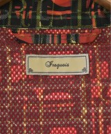 iroquois（イロコイ）その他 赤 サイズ:-(XXL位) メンズ/2200492646269