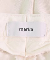 marka（マーカ）チノパン 白 サイズ:-(M位) メンズ/2200506109018