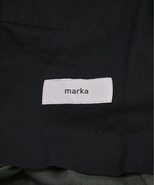 marka（マーカ）その他 緑 サイズ:2(M位) メンズ/2200484006088