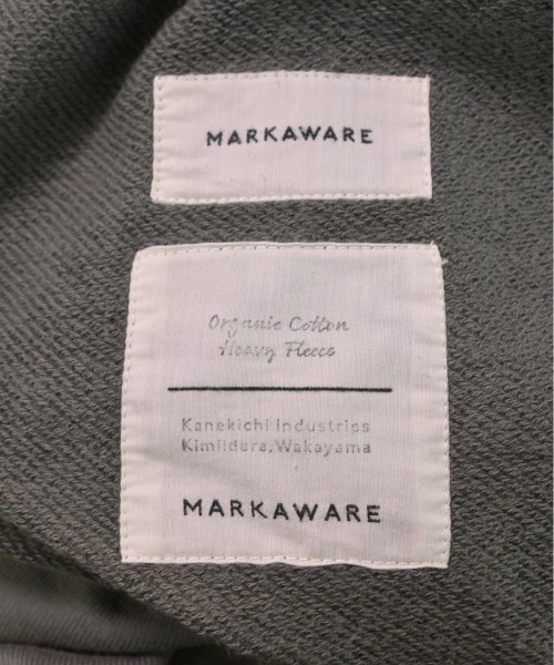 marka（マーカ）スウェットパンツ カーキ サイズ:2(M位) メンズ/2200487875049