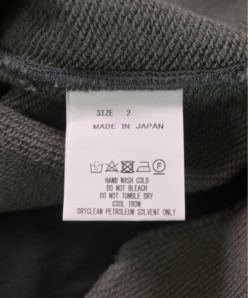 marka（マーカ）スウェットパンツ カーキ サイズ:2(M位) メンズ/2200487875049