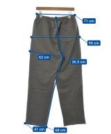 marka（マーカ）スウェットパンツ カーキ サイズ:2(M位) メンズ/2200487875049