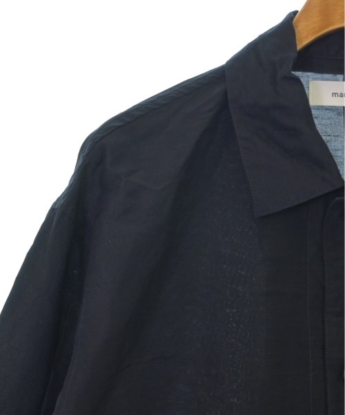 marka（マーカ）ブルゾン 紺 サイズ:3(L位) メンズ/2200489561049