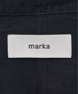 marka（マーカ）ブルゾン 紺 サイズ:3(L位) メンズ/2200489561049