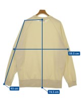 marka（マーカ）Tシャツ・カットソー 白 サイズ:3(L位) メンズ/2200554679037