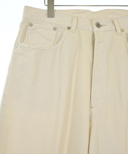 marka（マーカ）チノパン 白 サイズ:3(L位) メンズ/2200635565099