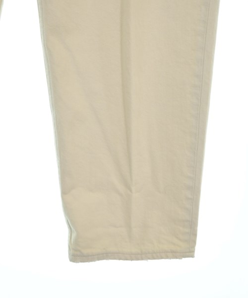 marka（マーカ）チノパン 白 サイズ:3(L位) メンズ/2200635565099