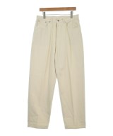 marka（マーカ）チノパン 白 サイズ:3(L位) メンズ/2200635565099