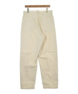 marka（マーカ）チノパン 白 サイズ:3(L位) メンズ/2200635565099