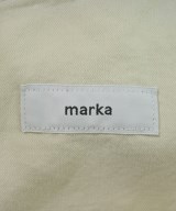 marka（マーカ）チノパン 白 サイズ:3(L位) メンズ/2200635565099