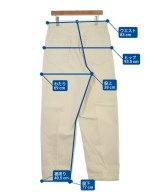 marka（マーカ）チノパン 白 サイズ:3(L位) メンズ/2200635565099