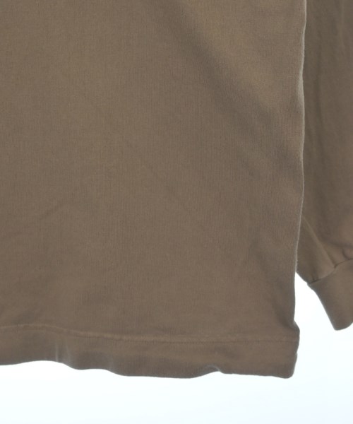 marka（マーカ）Tシャツ・カットソー 茶 サイズ:2(M位) メンズ/2200636233133