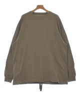 marka（マーカ）Tシャツ・カットソー 茶 サイズ:2(M位) メンズ/2200636233133