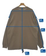 marka（マーカ）Tシャツ・カットソー 茶 サイズ:2(M位) メンズ/2200636233133