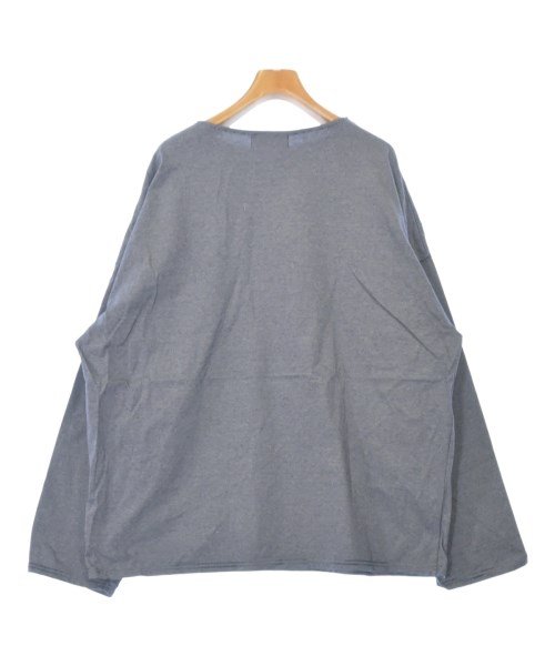 marka（マーカ）Tシャツ・カットソー 紺 サイズ:1(S位) メンズ/2200636691032