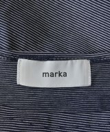 marka（マーカ）Tシャツ・カットソー 紺 サイズ:1(S位) メンズ/2200636691032