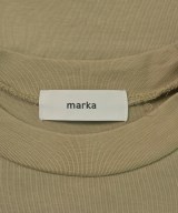 marka（マーカ）Tシャツ・カットソー ベージュ サイズ:2(M位) メンズ/2200636691056